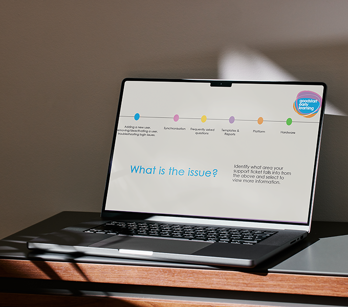 Adobe Captivate - iAuditor Marval